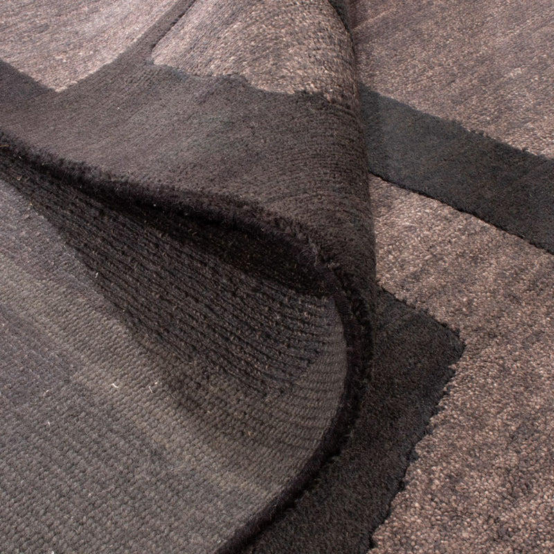 Tapete de desenhador 241x179cm - Designerteppich