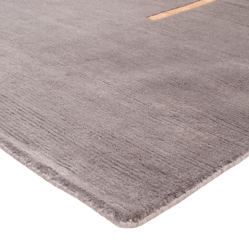 Tapete de desenhador 247x174cm - Designerteppich