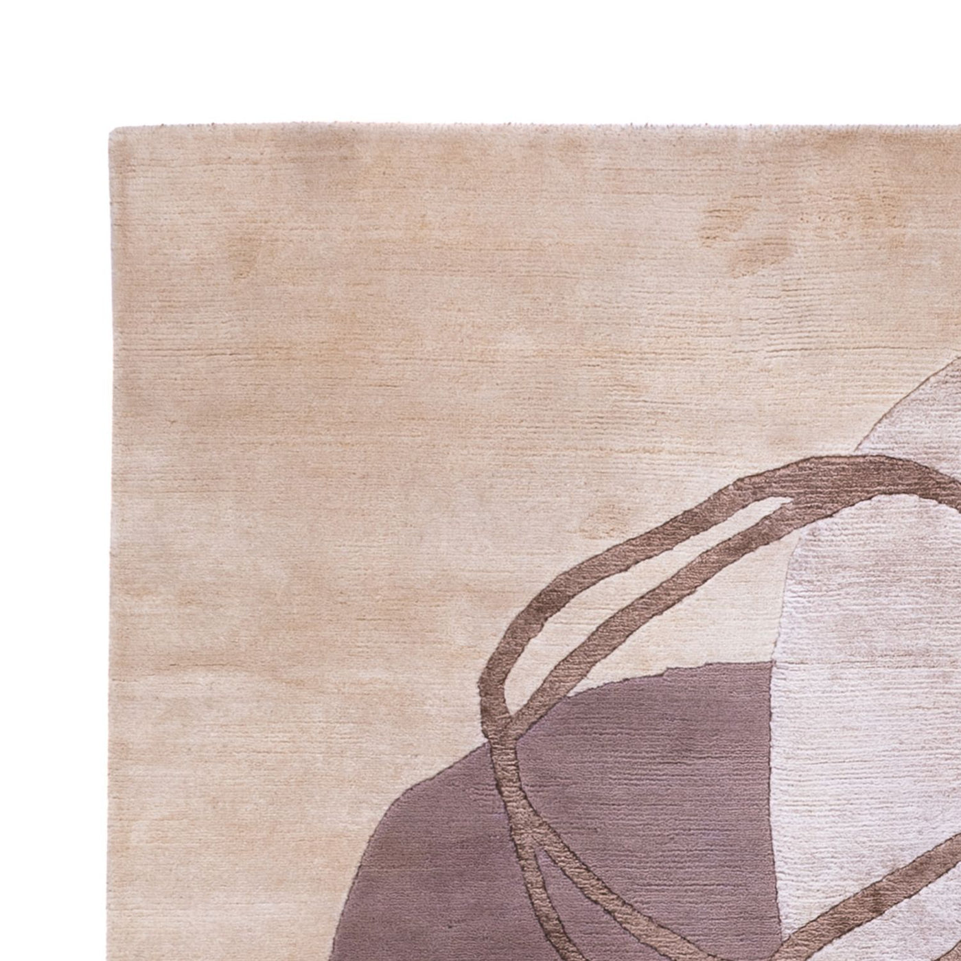 Tapete de desenhador 244x164cm - Designerteppich