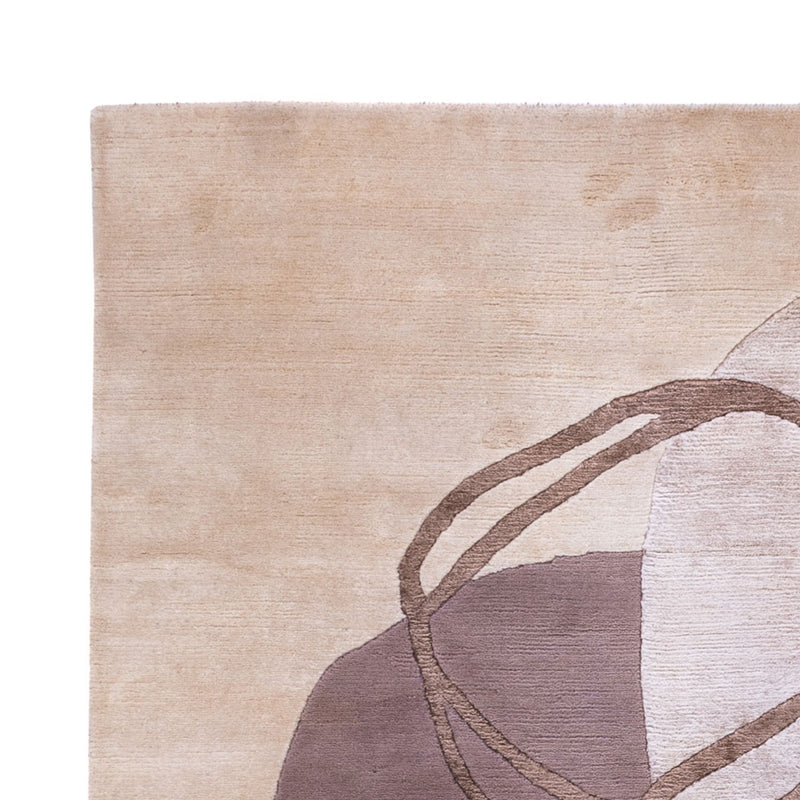Tapete de desenhador 244x164cm - Designerteppich