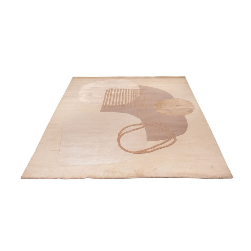 Tapete de desenhador 244x164cm - Designerteppich
