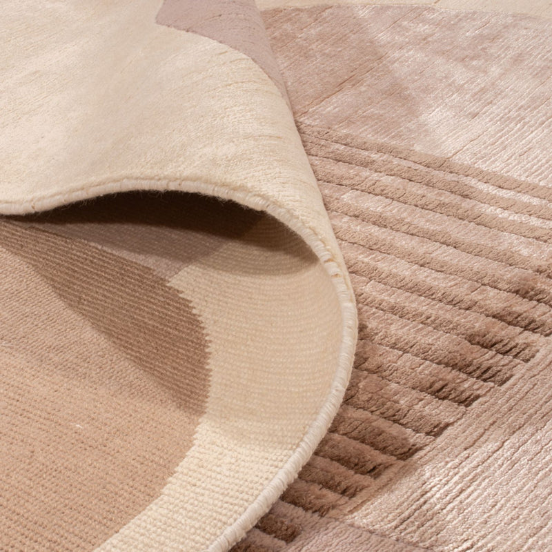 Tapete de desenhador 244x164cm - Designerteppich