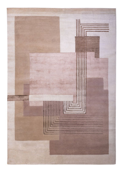 Tapete de desenhador 169x244cm - Designerteppich