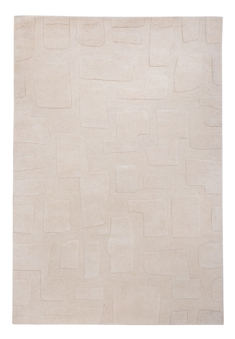 Tapete de desenhador 200x140cm - Designerteppich