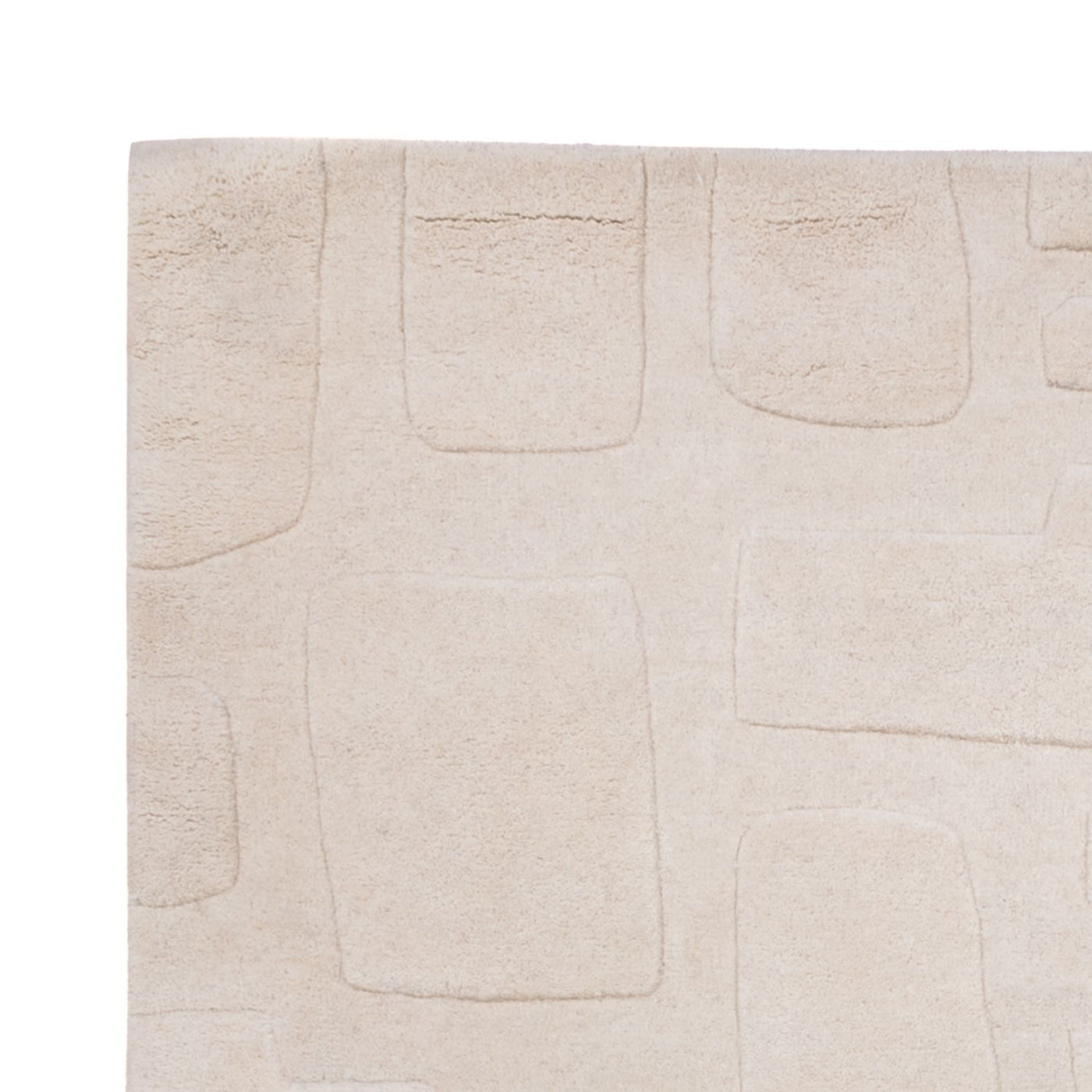 Tapete de desenhador 200x140cm - Designerteppich