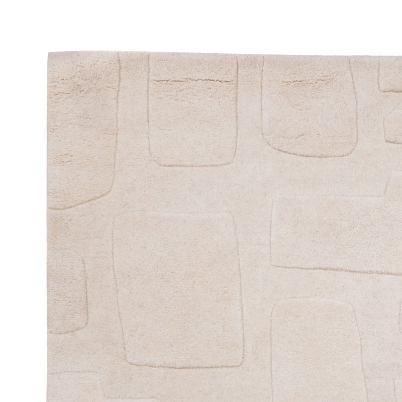 Tapete de desenhador 200x140cm - Designerteppich