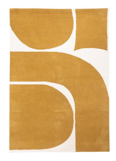 Tapete de desenhador 140x200cm - Designerteppich