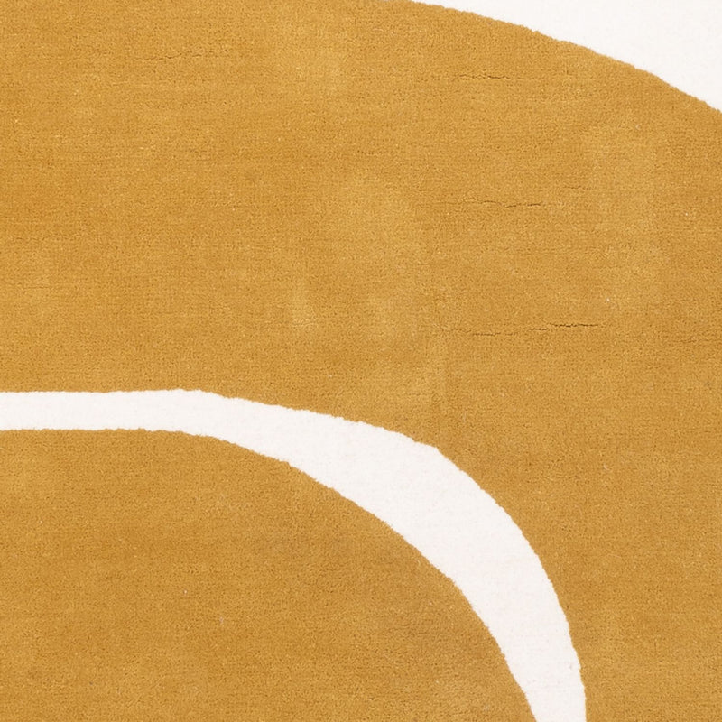 Tapete de desenhador 200x140cm - Designerteppich