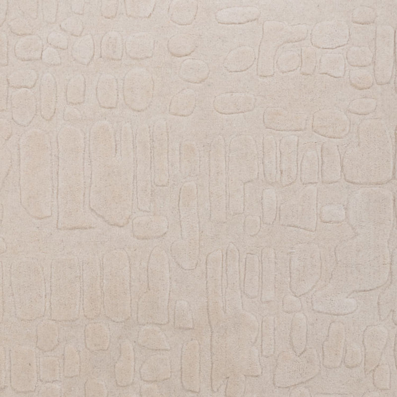 Tapete de lã 200x140cm - Tapete de lã