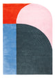 Tapete de desenhador 200x140cm - Designerteppich