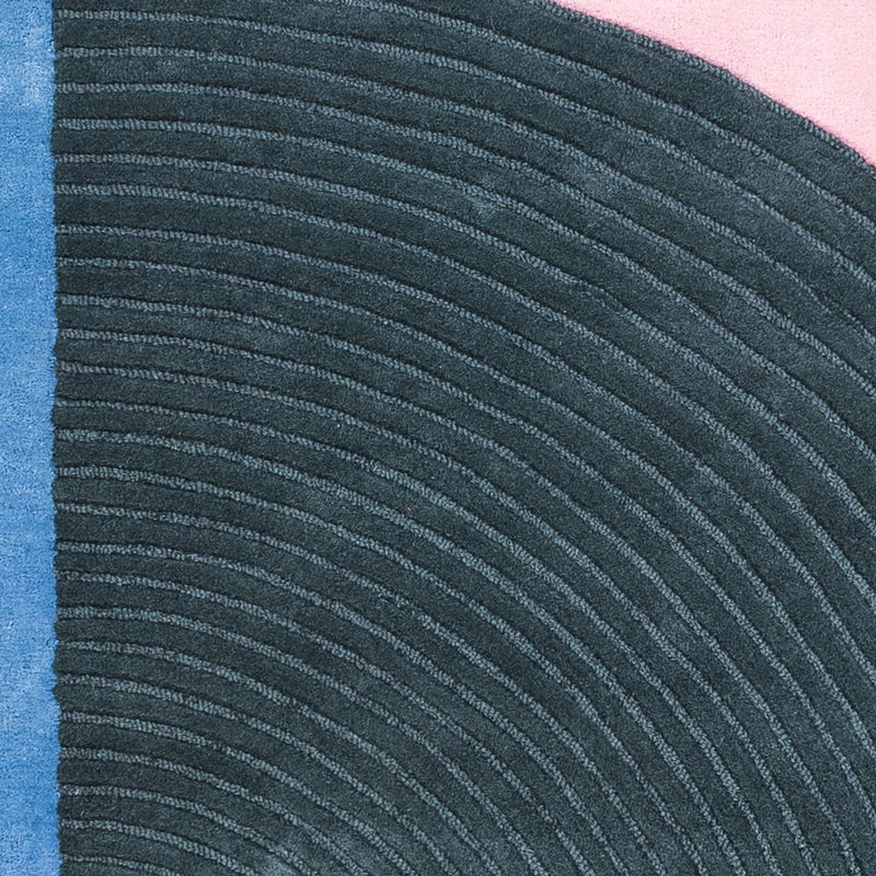 Tapete de desenhador 200x140cm - Designerteppich