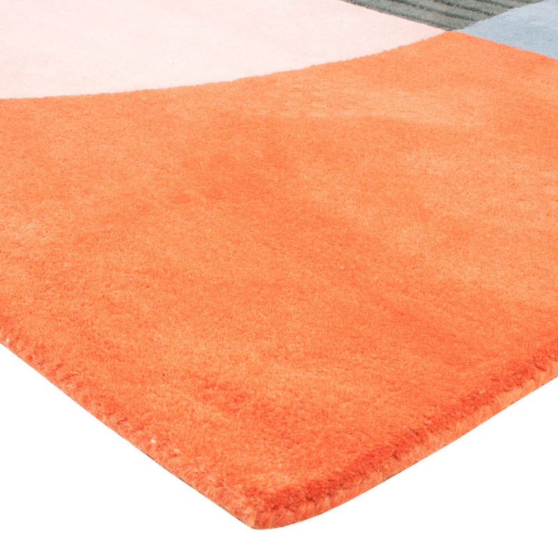 Tapete de desenhador 200x140cm - Designerteppich