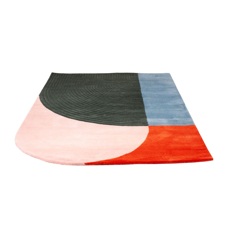 Tapete de desenhador 200x140cm - Designerteppich