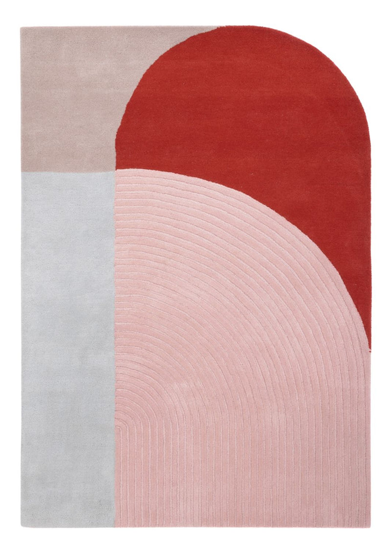 Tapete de desenhador 200x140cm - Designerteppich