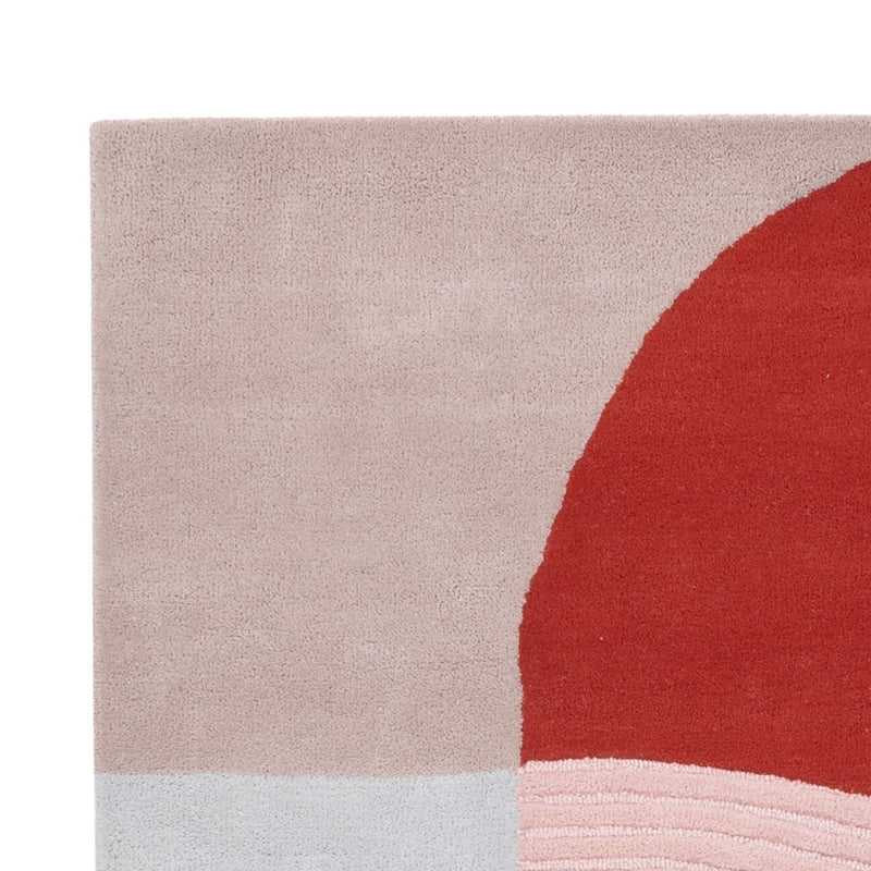 Tapete de desenhador 200x140cm - Designerteppich