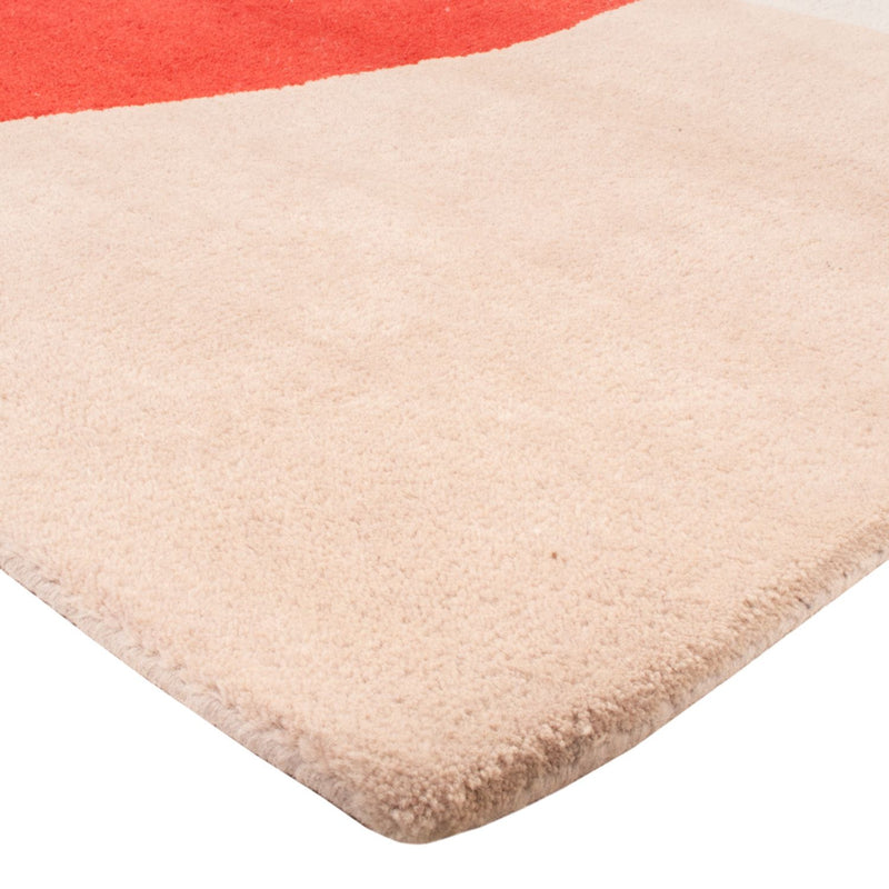 Tapete de desenhador 200x140cm - Designerteppich
