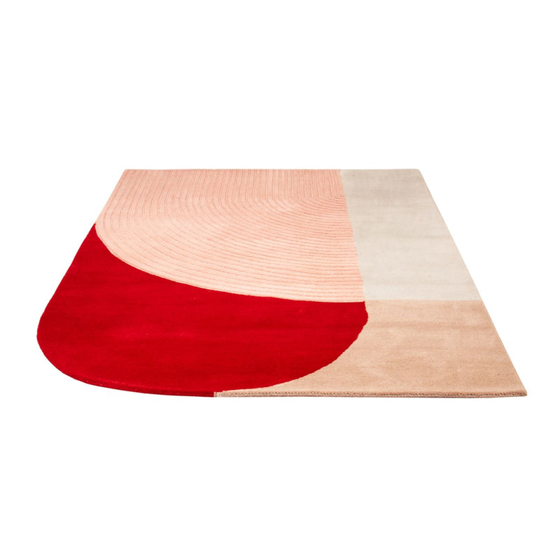 Tapete de desenhador 200x140cm - Designerteppich