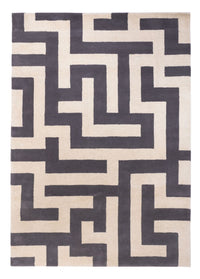 Tapete de desenhador 200x140cm - Designerteppich – product image