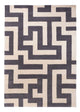 Tapete de desenhador 200x140cm - Designerteppich