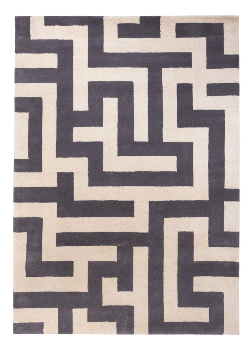 Tapete de desenhador 200x140cm - Designerteppich