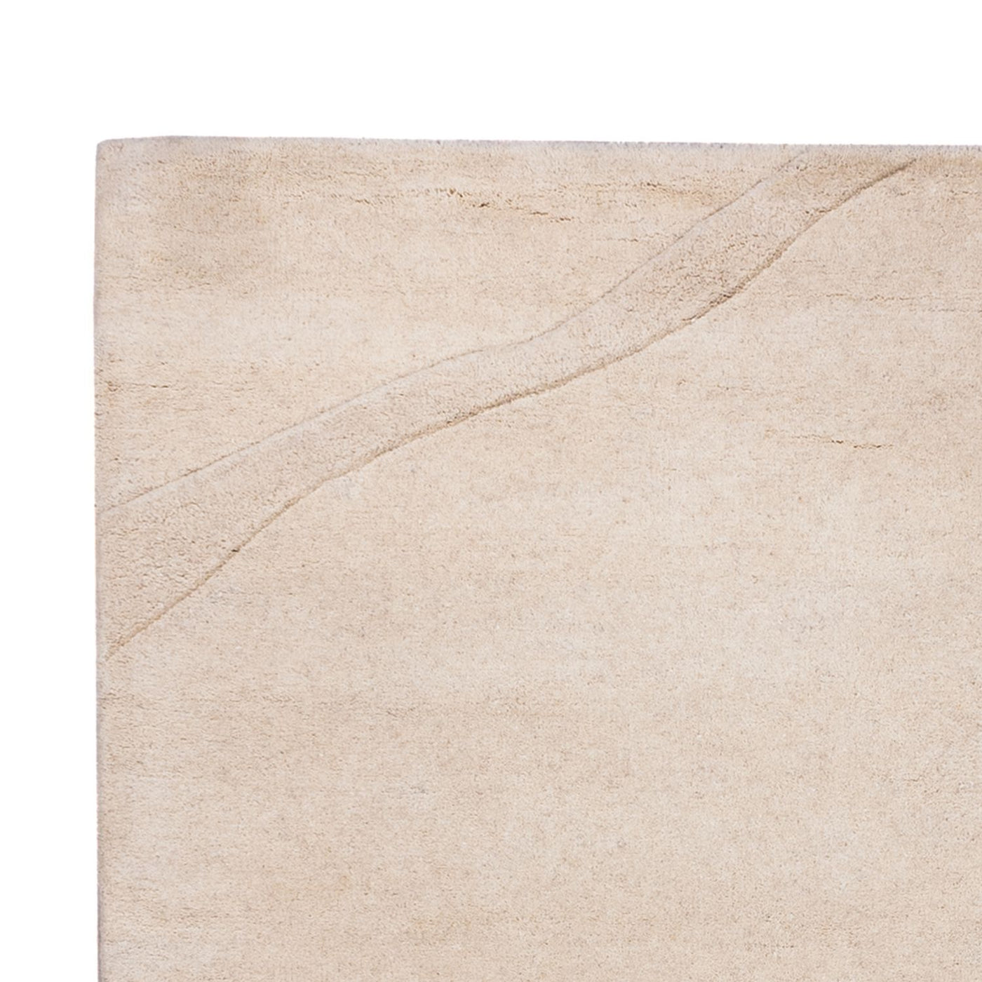 Tapete de lã 200x140cm - Tapete de lã
