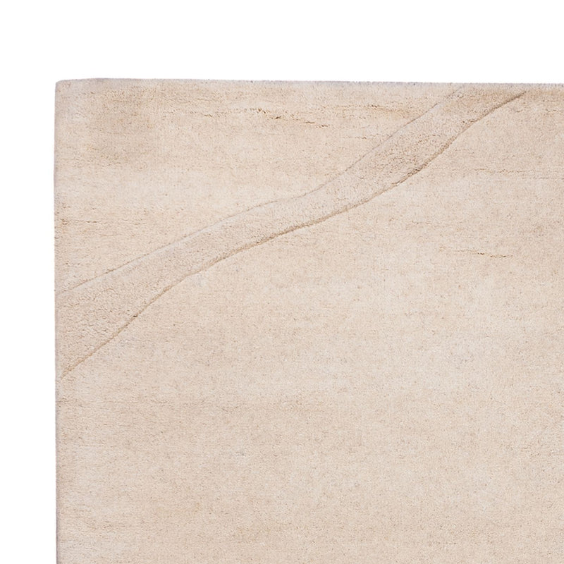 Tapete de lã 200x140cm - Tapete de lã