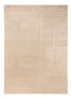 Tapete de lã 200x140cm - Tapete de lã