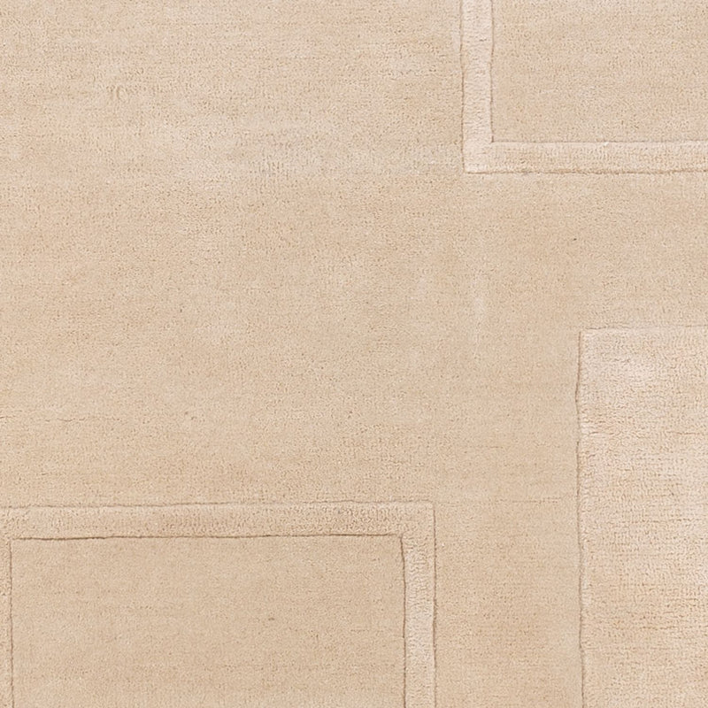 Tapete de lã 200x140cm - Tapete de lã