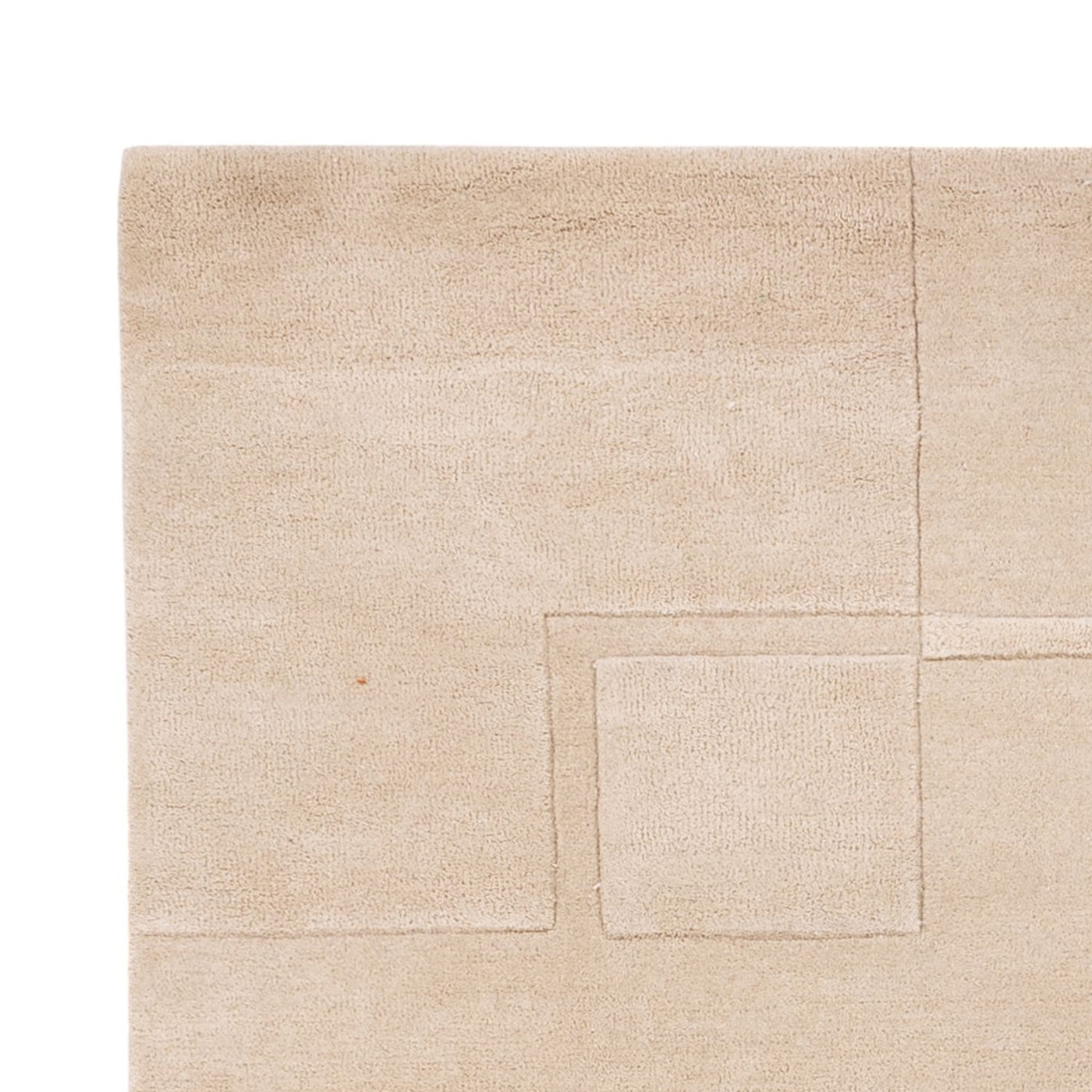Tapete de lã 200x140cm - Tapete de lã