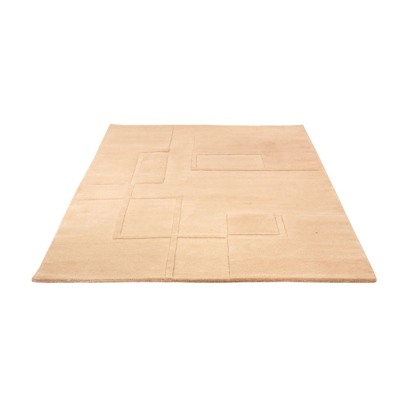 Tapete de lã 200x140cm - Tapete de lã