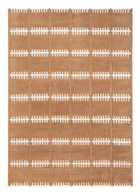 Tapete de lã 200x140cm - Tapete de lã – product image