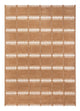 Tapete de lã 200x140cm - Tapete de lã