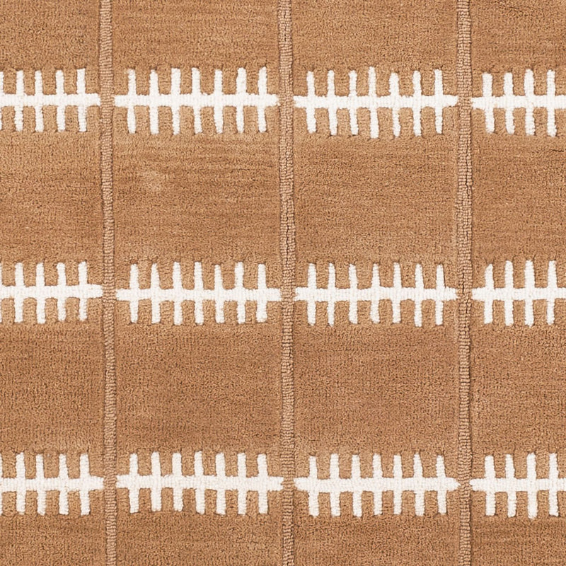 Tapete de lã 200x140cm - Tapete de lã