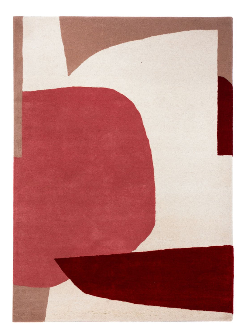 Tapete de desenhador 200x140cm - Designerteppich