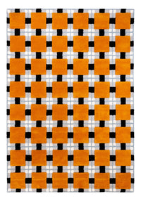 Tapete de desenhador 200x140cm - Designerteppich – product image