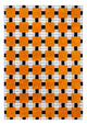 Tapete de desenhador 200x140cm - Designerteppich