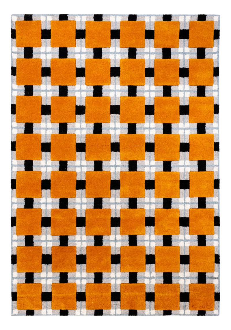 Tapete de desenhador 200x140cm - Designerteppich