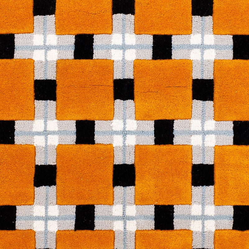 Tapete de desenhador 200x140cm - Designerteppich