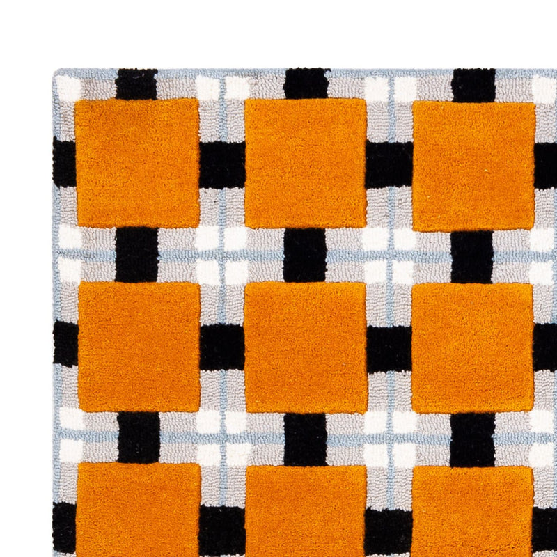 Tapete de desenhador 200x140cm - Designerteppich