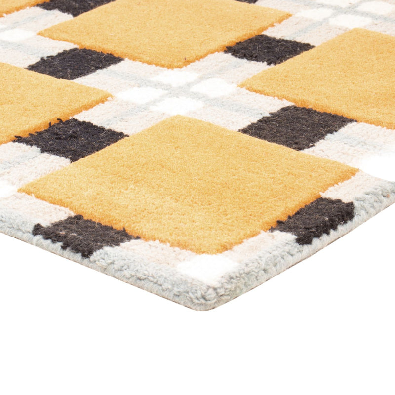 Tapete de desenhador 200x140cm - Designerteppich