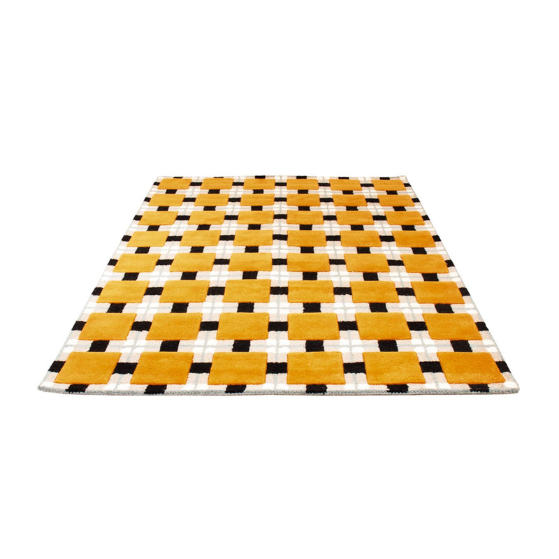 Tapete de desenhador 200x140cm - Designerteppich