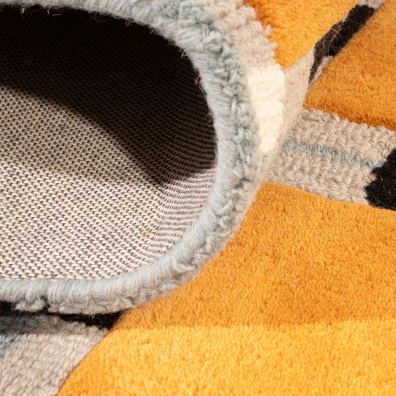 Tapete de desenhador 200x140cm - Designerteppich