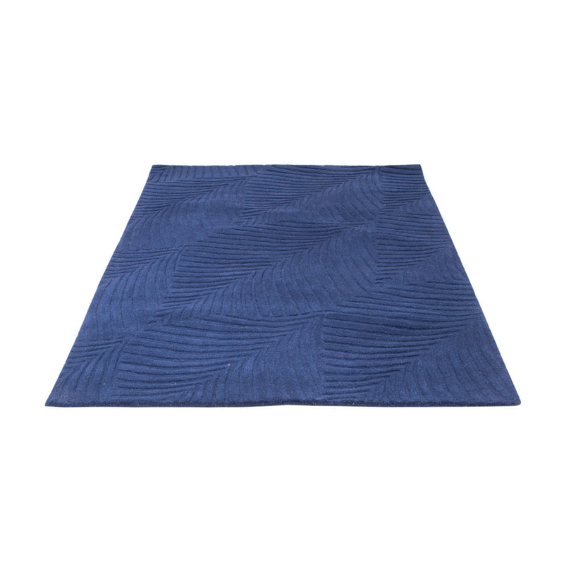 Tapete de lã 200x140cm - Tapete de lã
