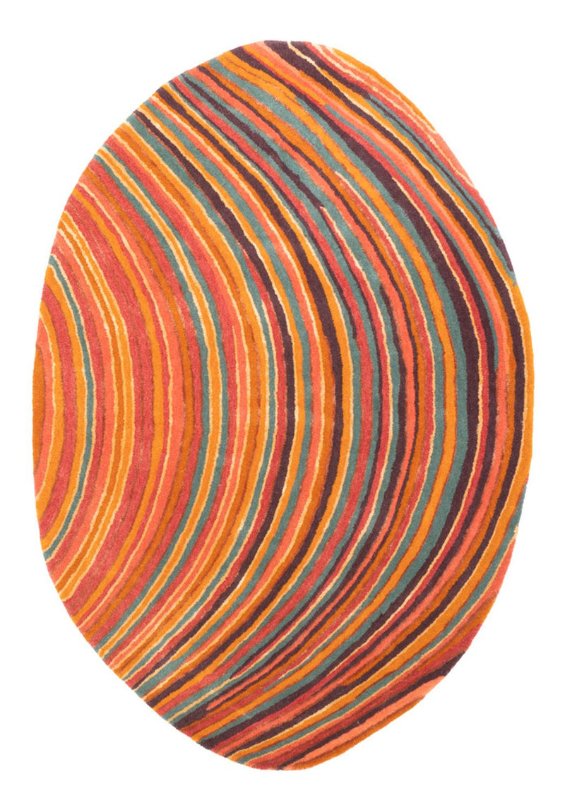 Tapete de desenhador 200x140cm - Designerteppich