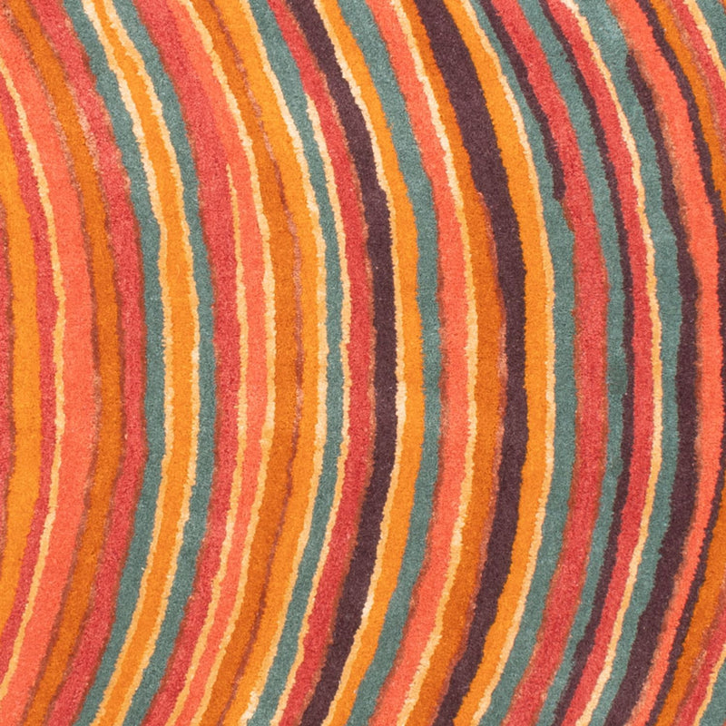Tapete de desenhador 200x140cm - Designerteppich