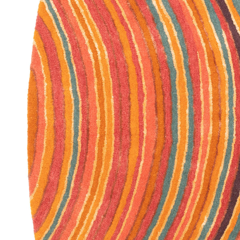 Tapete de desenhador 200x140cm - Designerteppich