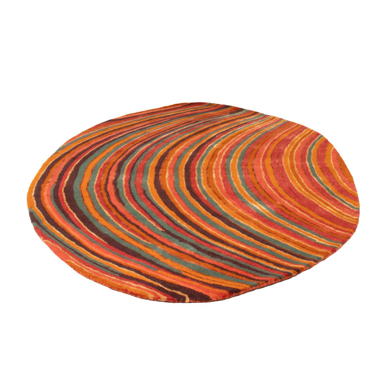 Tapete de desenhador 200x140cm - Designerteppich