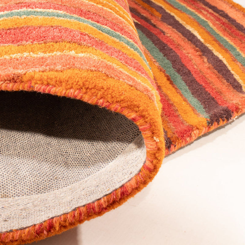 Tapete de desenhador 200x140cm - Designerteppich