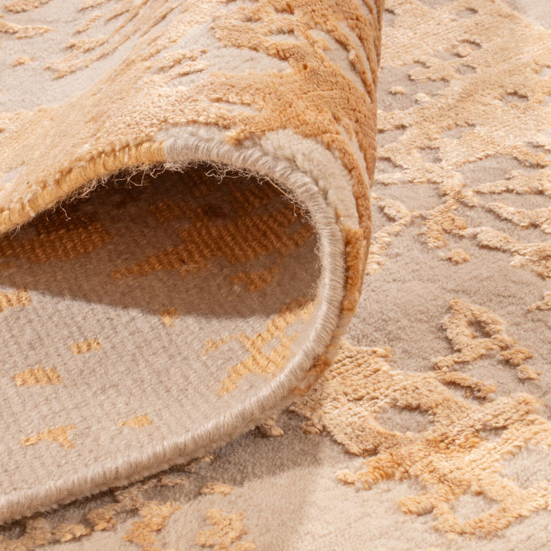 Tapete de desenhador 303x202cm - Designerteppich