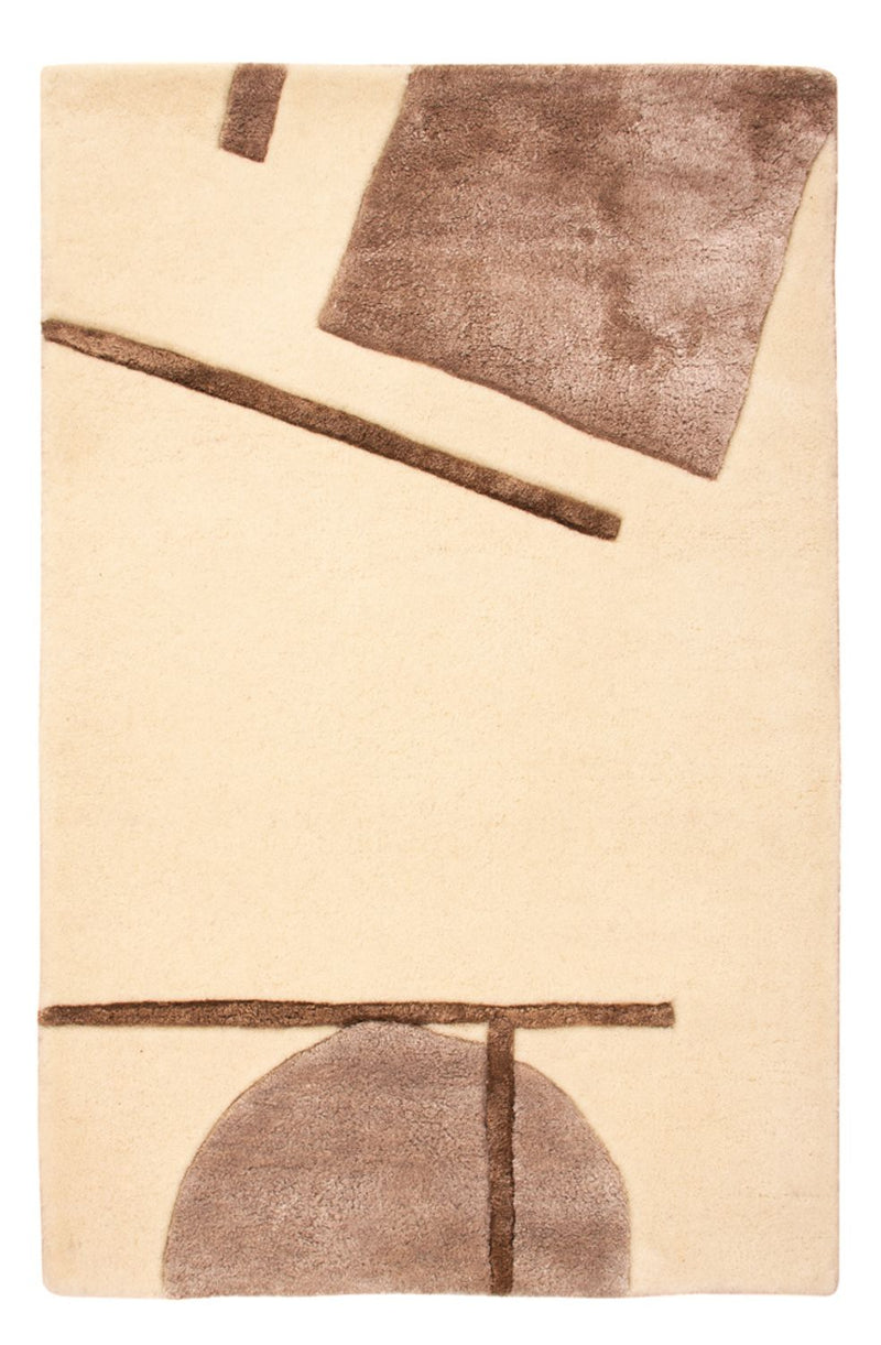 Tapete de desenhador 90x60cm - Designerteppich